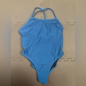 Blue Jolyn Scotty size 34